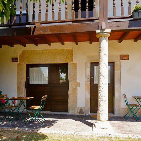 El Pilpayo Apartment Quintes Luaran gambar