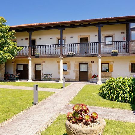 El Pilpayo Apartment Quintes Luaran gambar