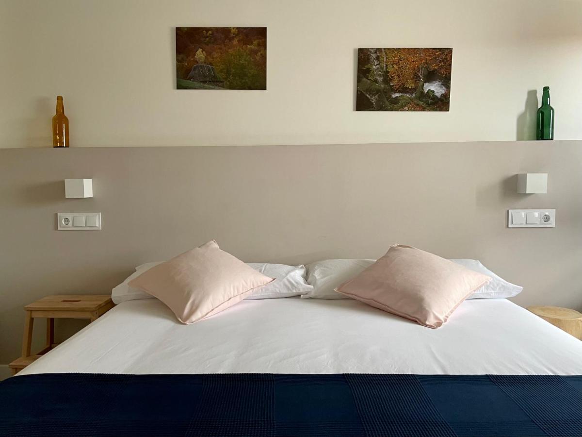 El Pilpayo Apartment Quintes Luaran gambar
