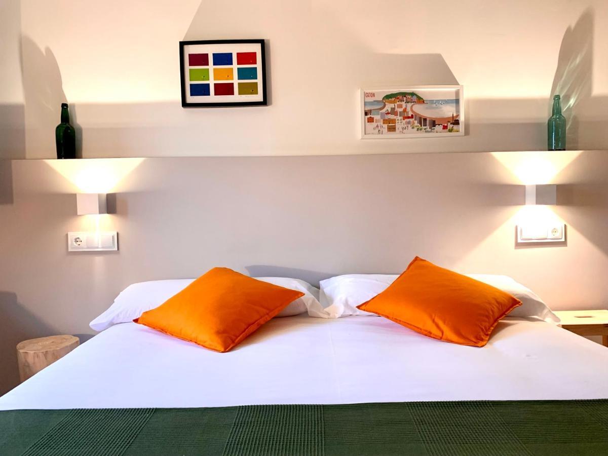 El Pilpayo Apartment Quintes Luaran gambar