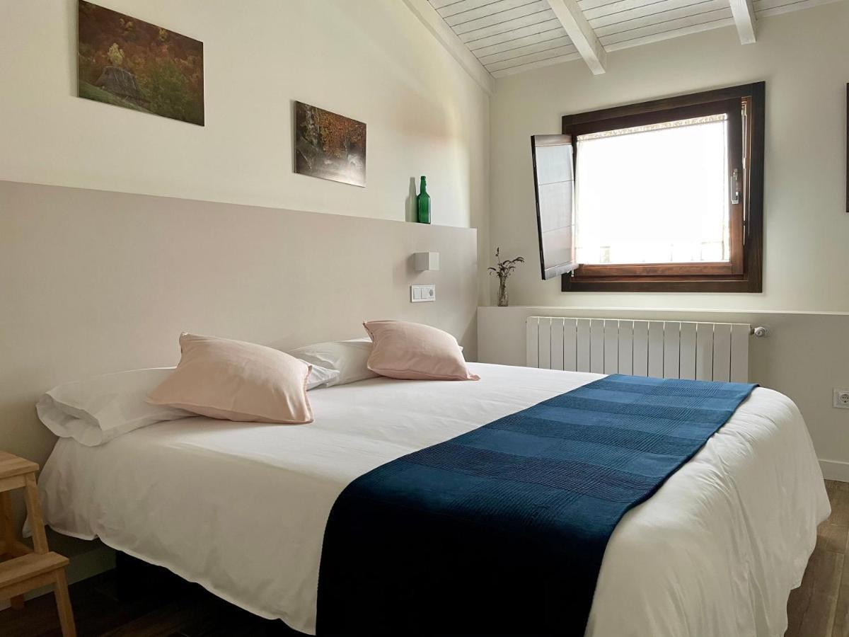 El Pilpayo Apartment Quintes Luaran gambar