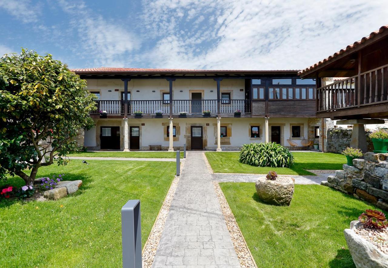 El Pilpayo Apartment Quintes Luaran gambar