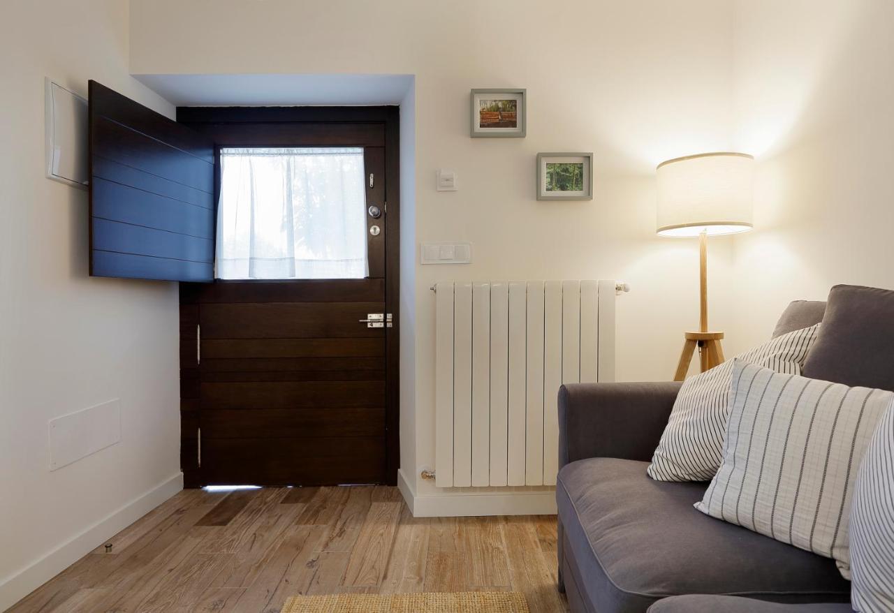 El Pilpayo Apartment Quintes Luaran gambar