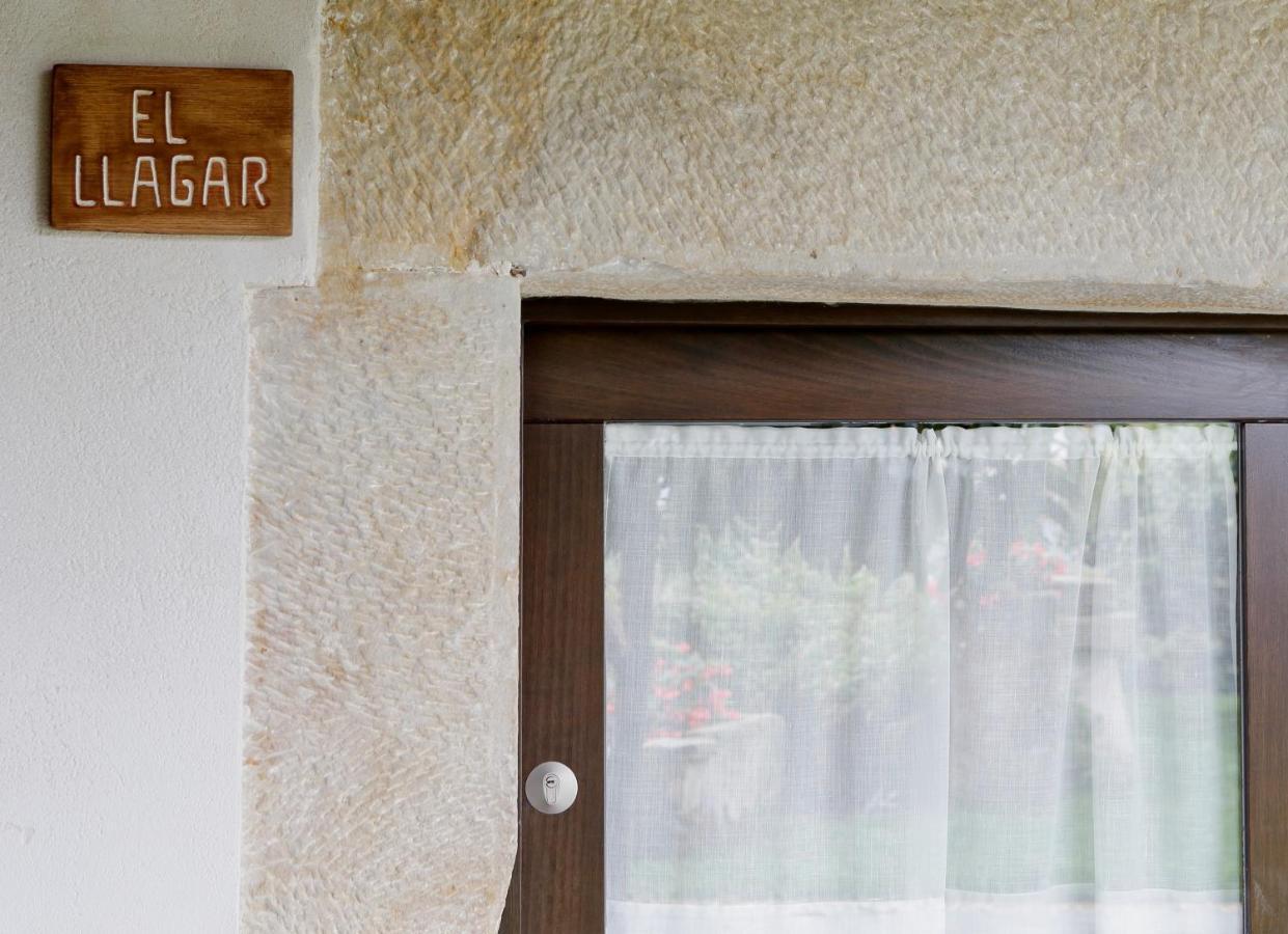 El Pilpayo Apartment Quintes Luaran gambar