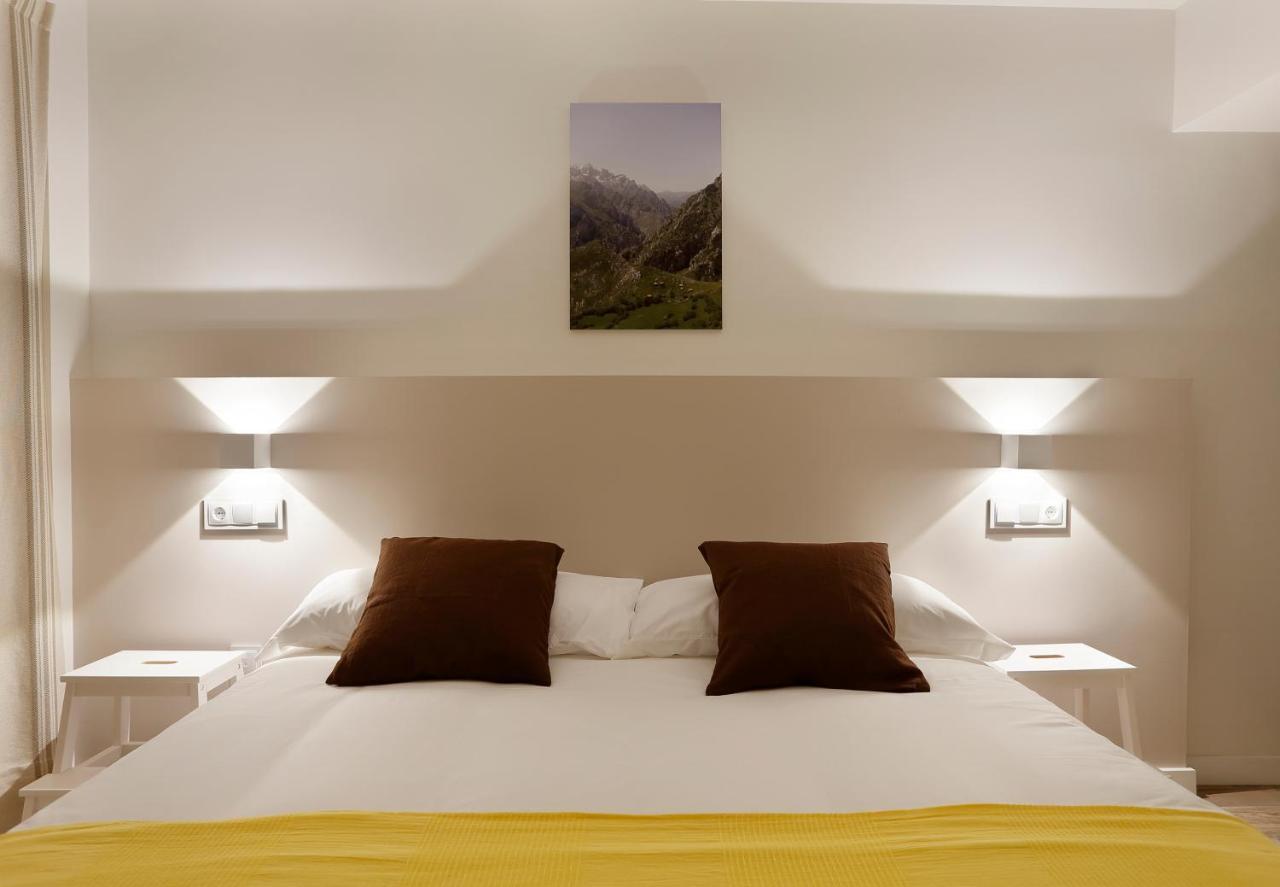 El Pilpayo Apartment Quintes Luaran gambar