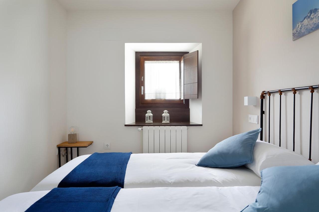 El Pilpayo Apartment Quintes Luaran gambar