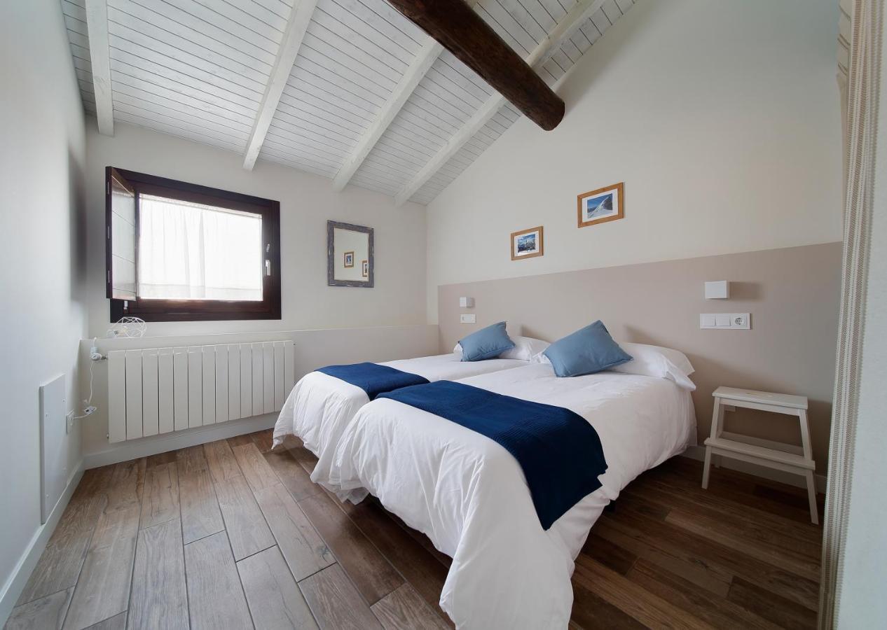 El Pilpayo Apartment Quintes Luaran gambar