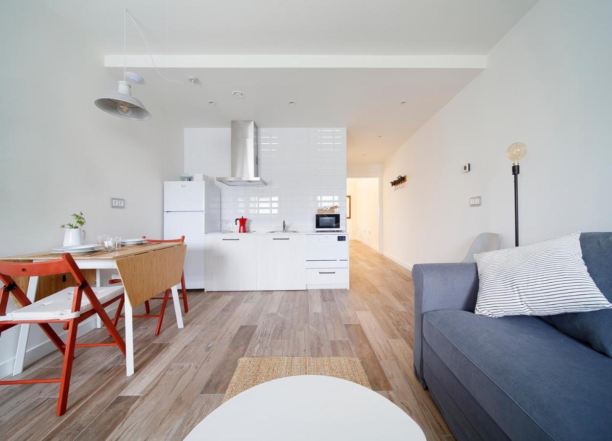 El Pilpayo Apartment Quintes Luaran gambar