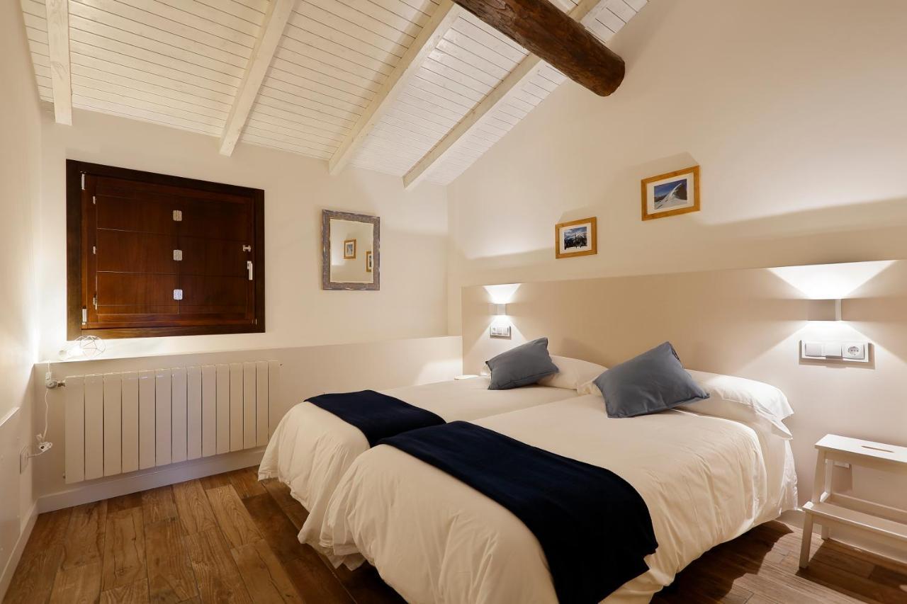 El Pilpayo Apartment Quintes Luaran gambar
