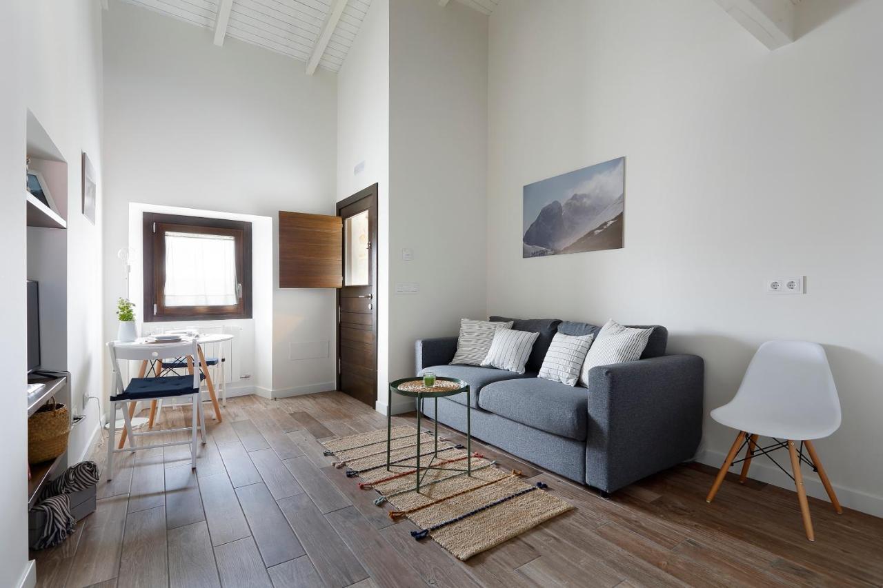 El Pilpayo Apartment Quintes Luaran gambar