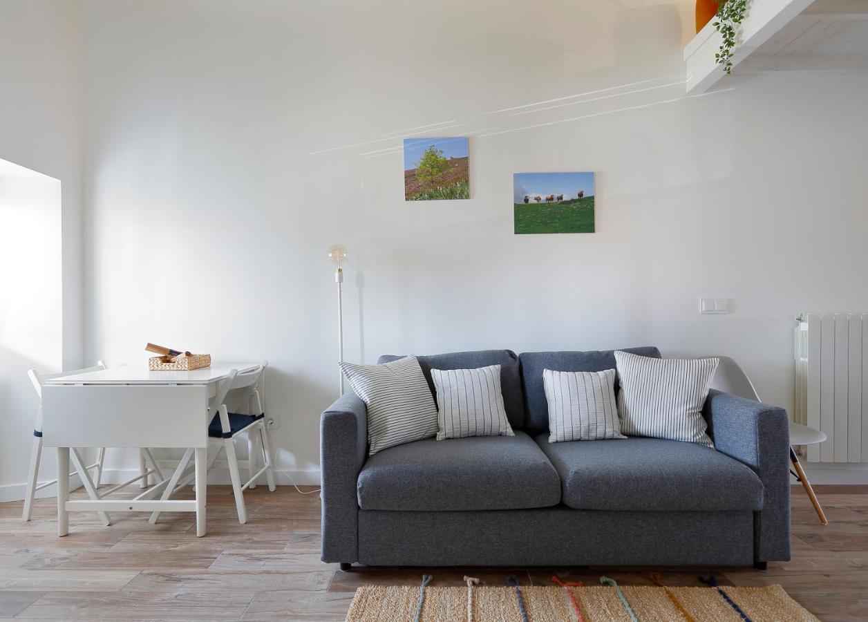 El Pilpayo Apartment Quintes Luaran gambar