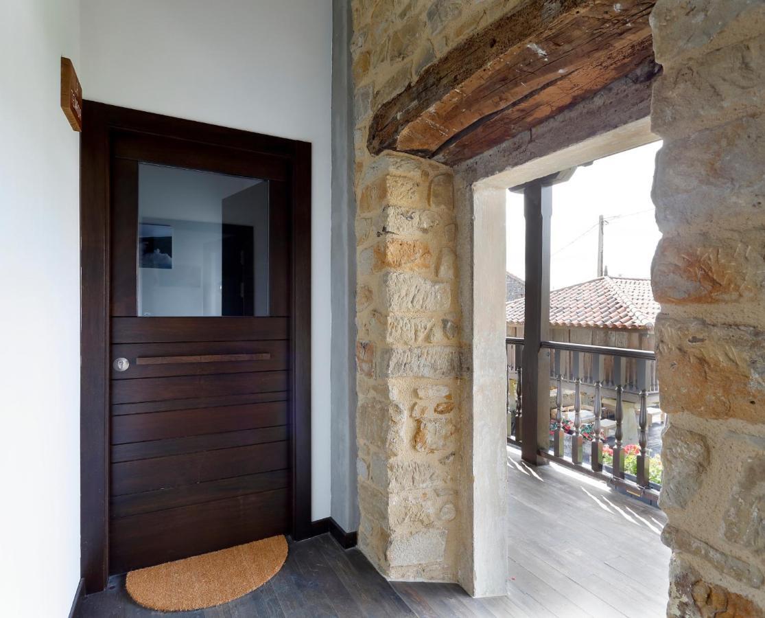 El Pilpayo Apartment Quintes Luaran gambar