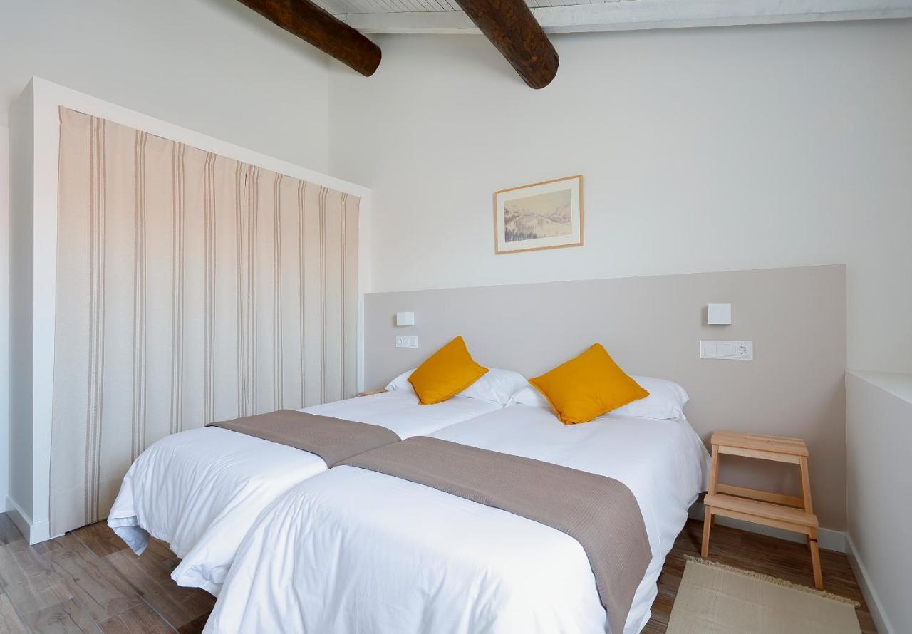 El Pilpayo Apartment Quintes Luaran gambar