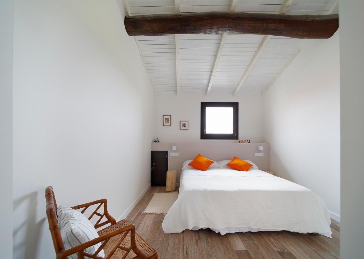 El Pilpayo Apartment Quintes Luaran gambar