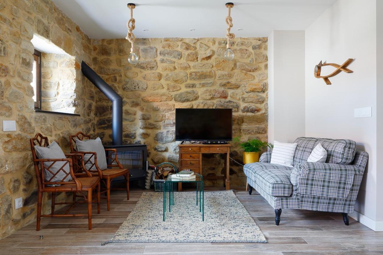 El Pilpayo Apartment Quintes Luaran gambar
