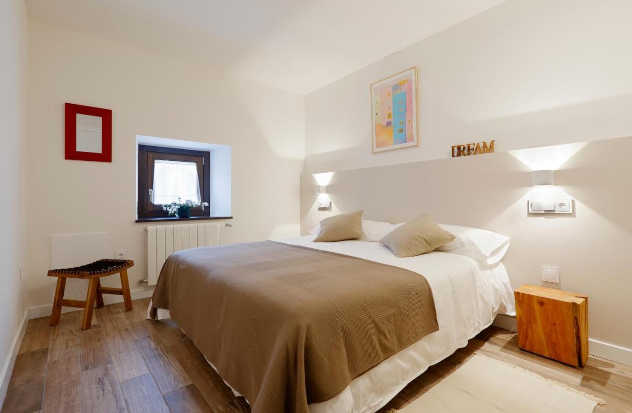 El Pilpayo Apartment Quintes Luaran gambar