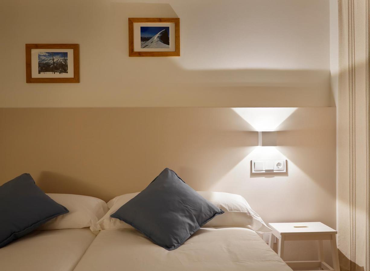 El Pilpayo Apartment Quintes Luaran gambar