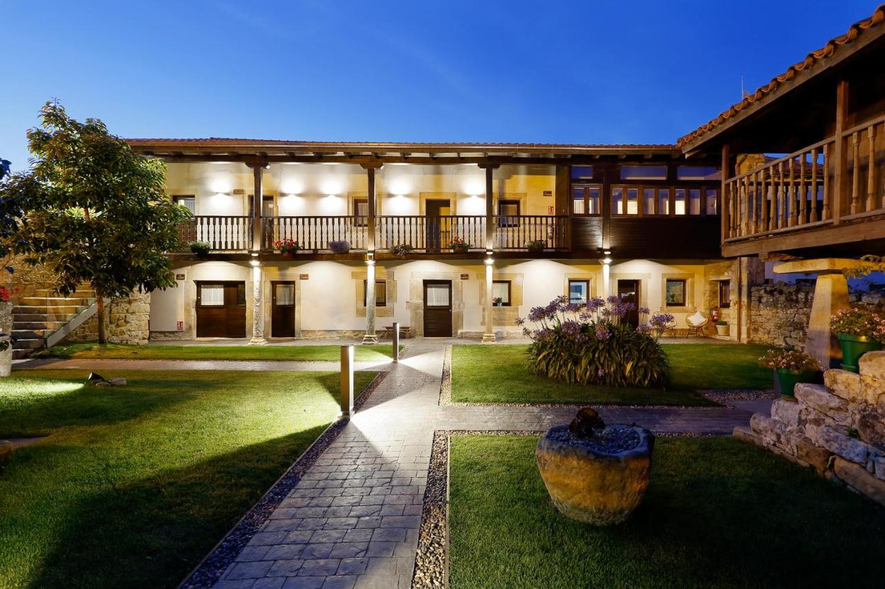 El Pilpayo Apartment Quintes Luaran gambar