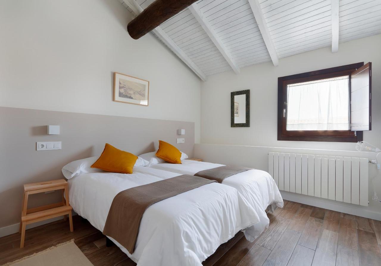 El Pilpayo Apartment Quintes Luaran gambar
