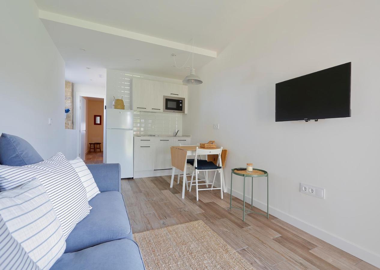 El Pilpayo Apartment Quintes Luaran gambar
