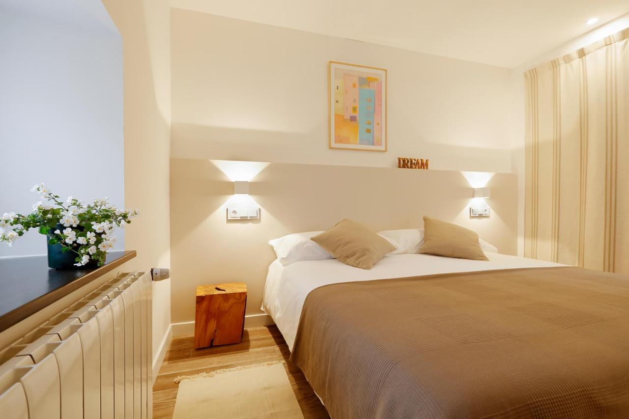 El Pilpayo Apartment Quintes Luaran gambar