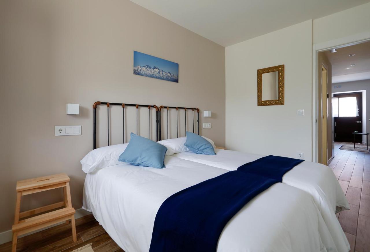 El Pilpayo Apartment Quintes Luaran gambar